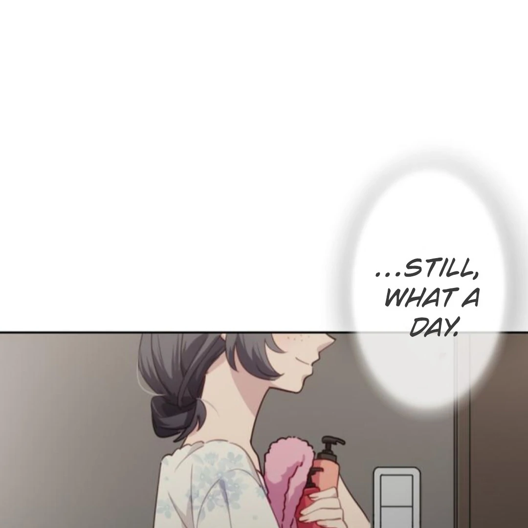 Complicated Love In Tokyo chapter 10 page 47