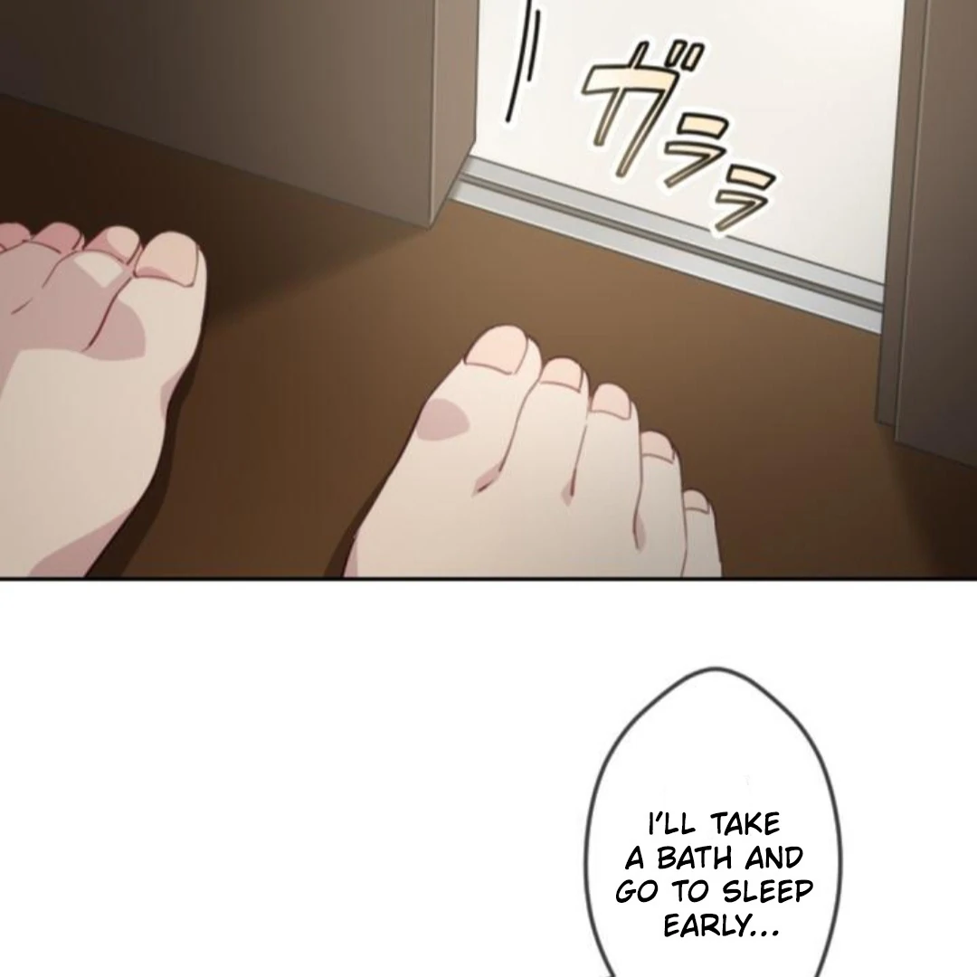 Complicated Love In Tokyo chapter 10 page 49