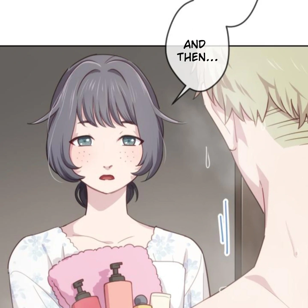 Complicated Love In Tokyo chapter 10 page 50