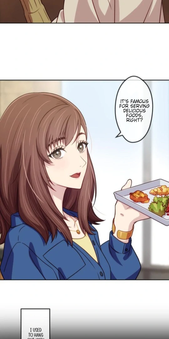 Complicated Love In Tokyo chapter 2 page 3