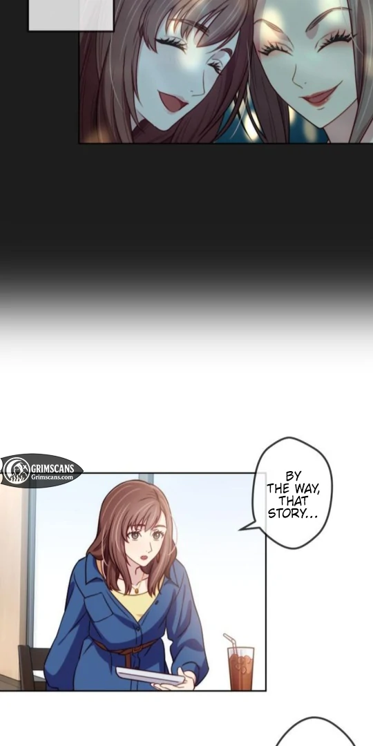 Complicated Love In Tokyo chapter 2 page 5