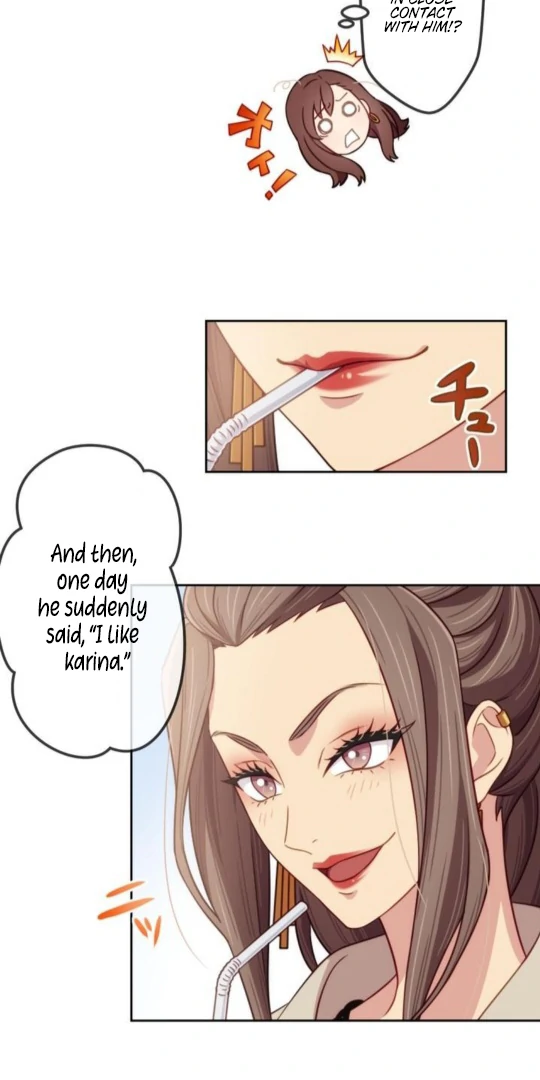 Complicated Love In Tokyo chapter 2 page 7
