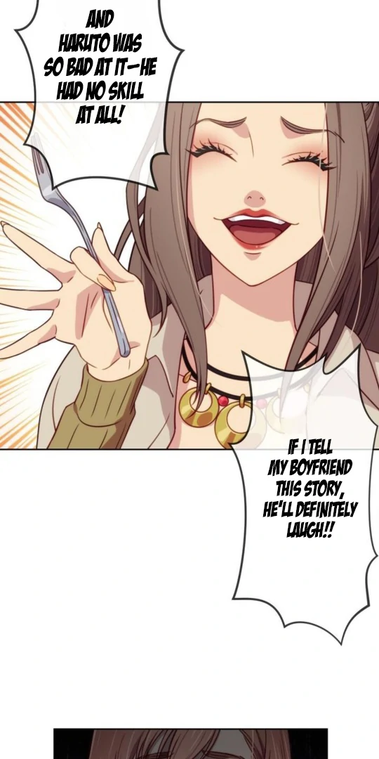 Complicated Love In Tokyo chapter 2 page 11