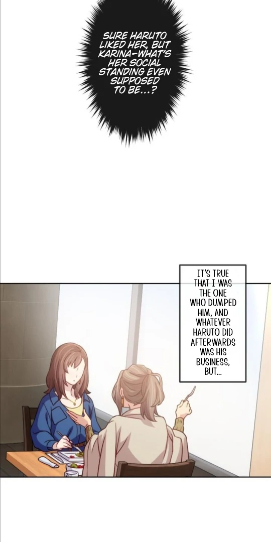 Complicated Love In Tokyo chapter 2 page 14