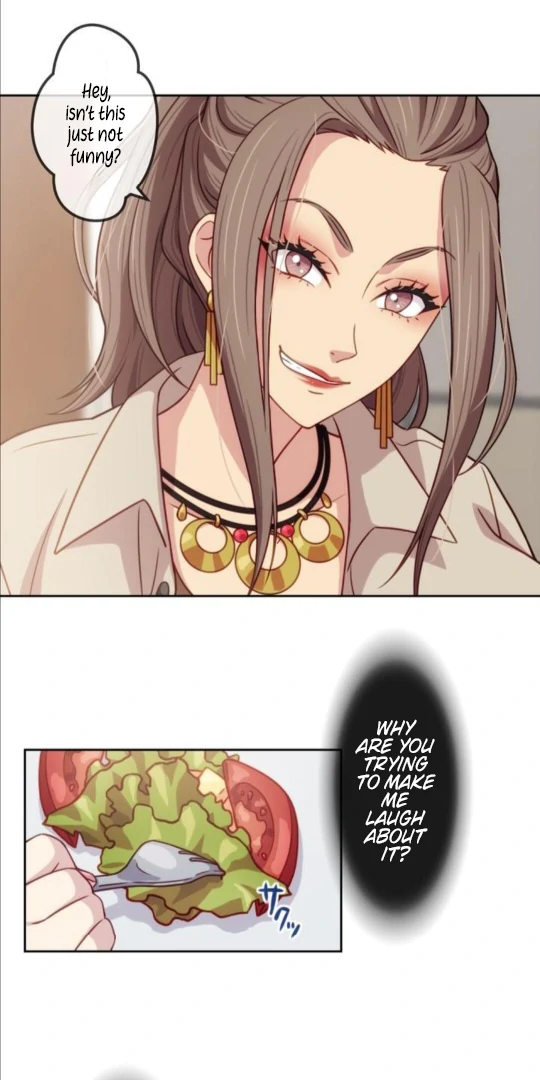Complicated Love In Tokyo chapter 2 page 15
