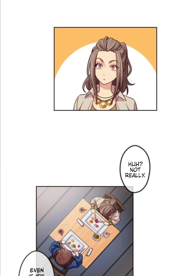 Complicated Love In Tokyo chapter 2 page 17