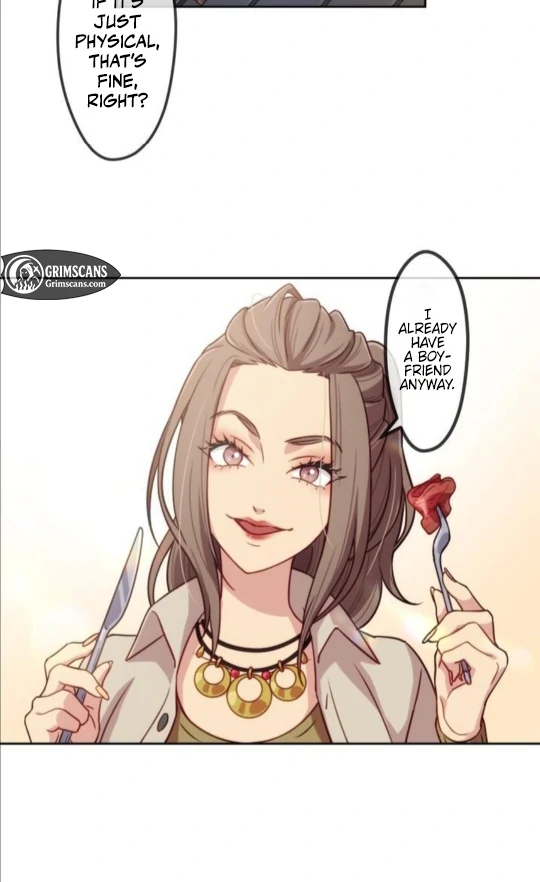 Complicated Love In Tokyo chapter 2 page 18
