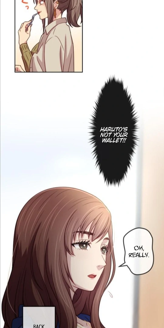 Complicated Love In Tokyo chapter 2 page 20