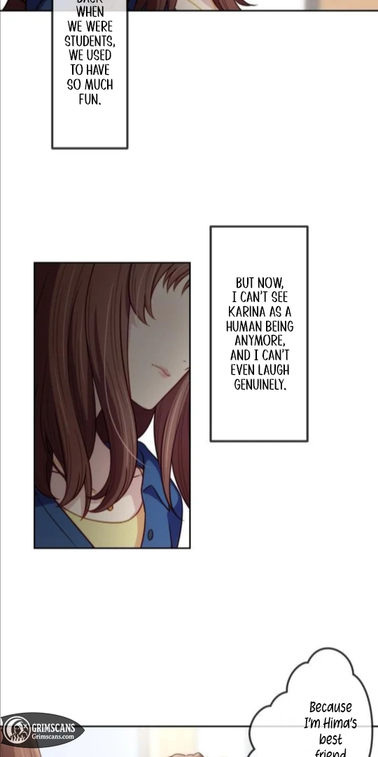 Complicated Love In Tokyo chapter 2 page 21