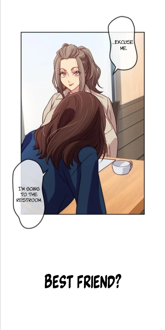 Complicated Love In Tokyo chapter 2 page 23
