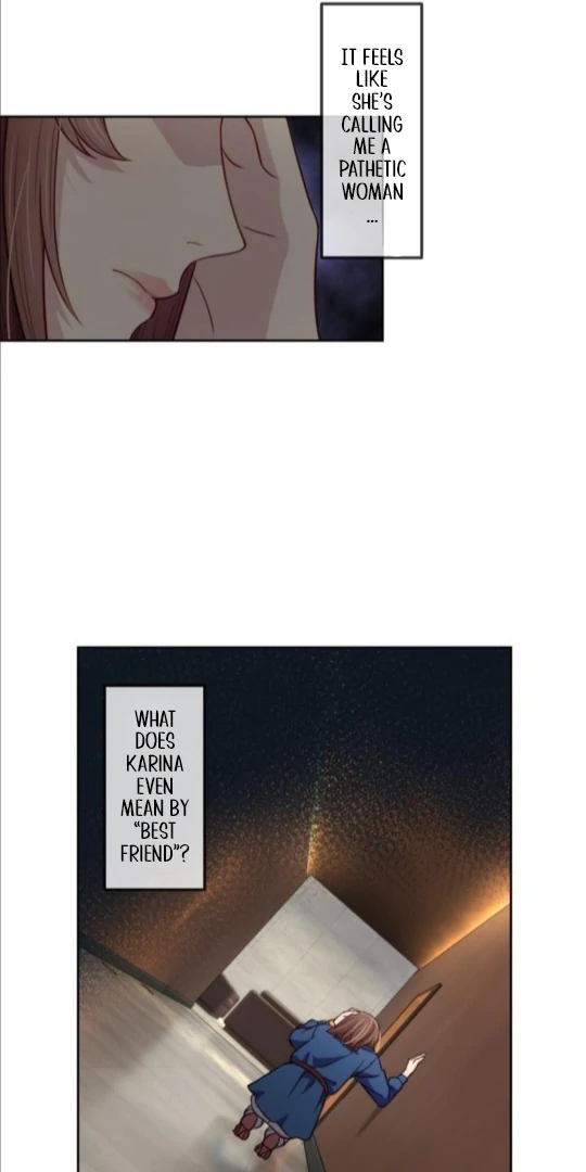 Complicated Love In Tokyo chapter 2 page 25