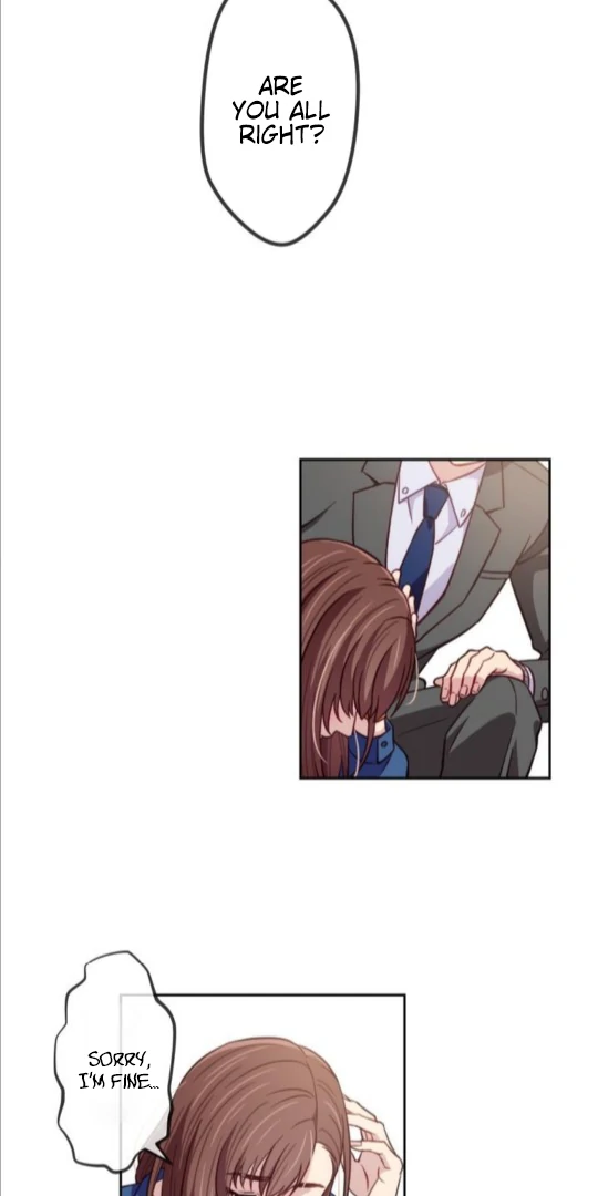 Complicated Love In Tokyo chapter 2 page 28