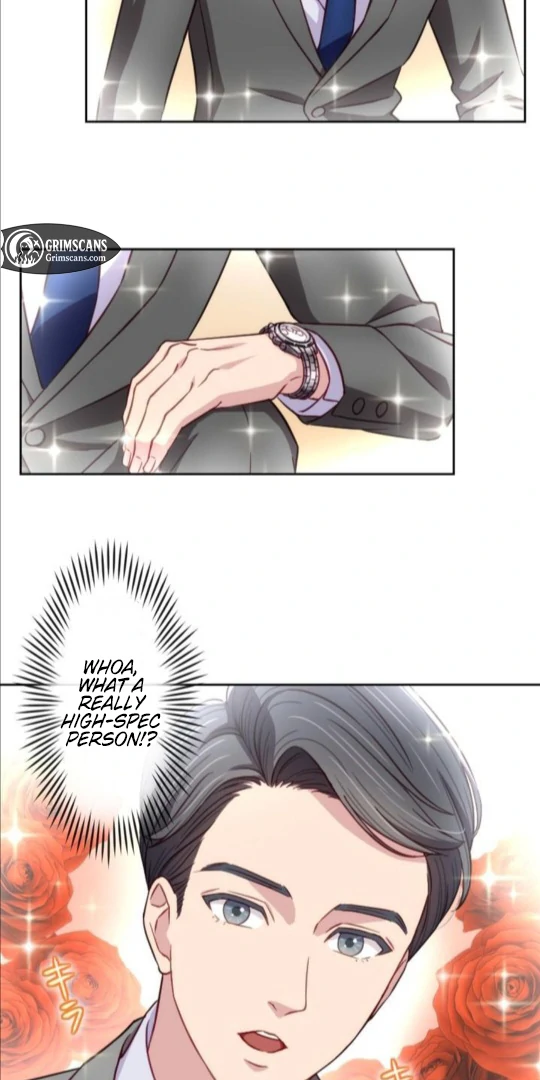 Complicated Love In Tokyo chapter 2 page 30