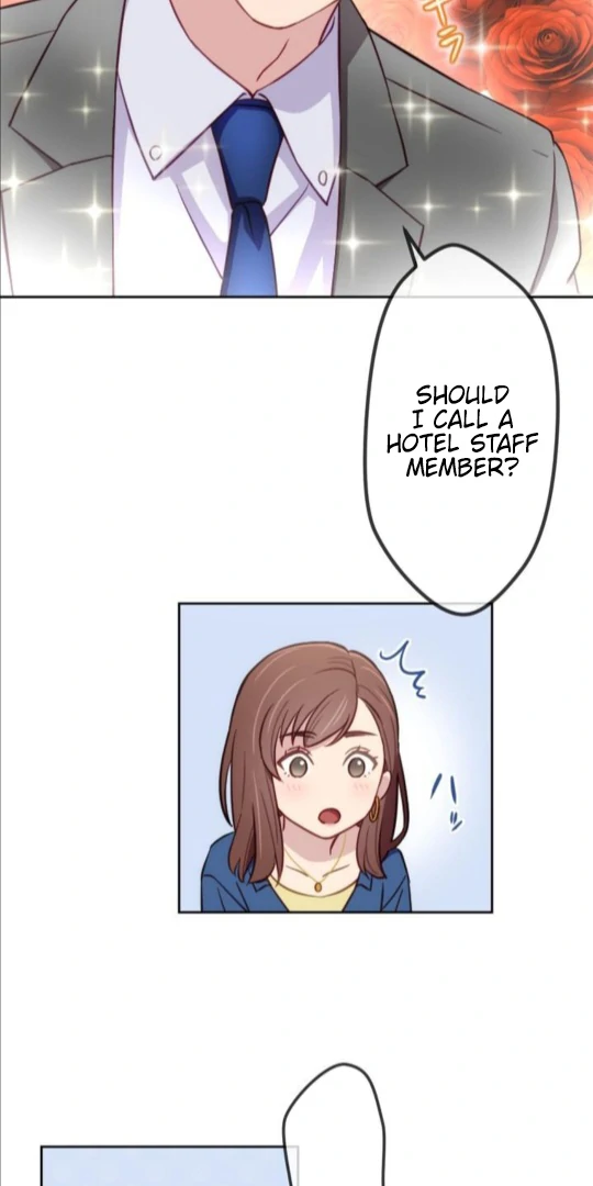 Complicated Love In Tokyo chapter 2 page 31