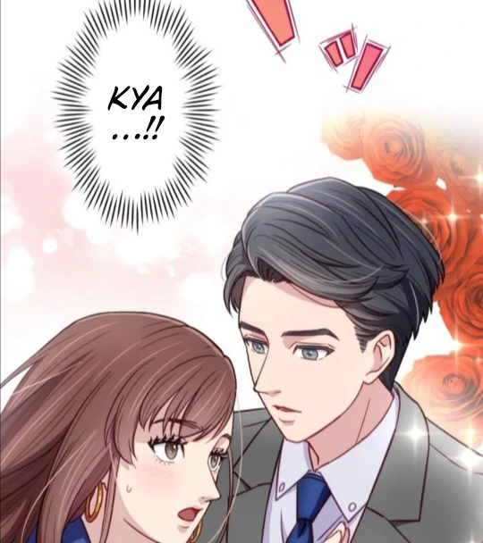 Complicated Love In Tokyo chapter 2 page 33