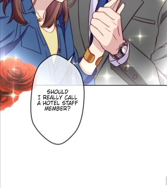 Complicated Love In Tokyo chapter 2 page 34
