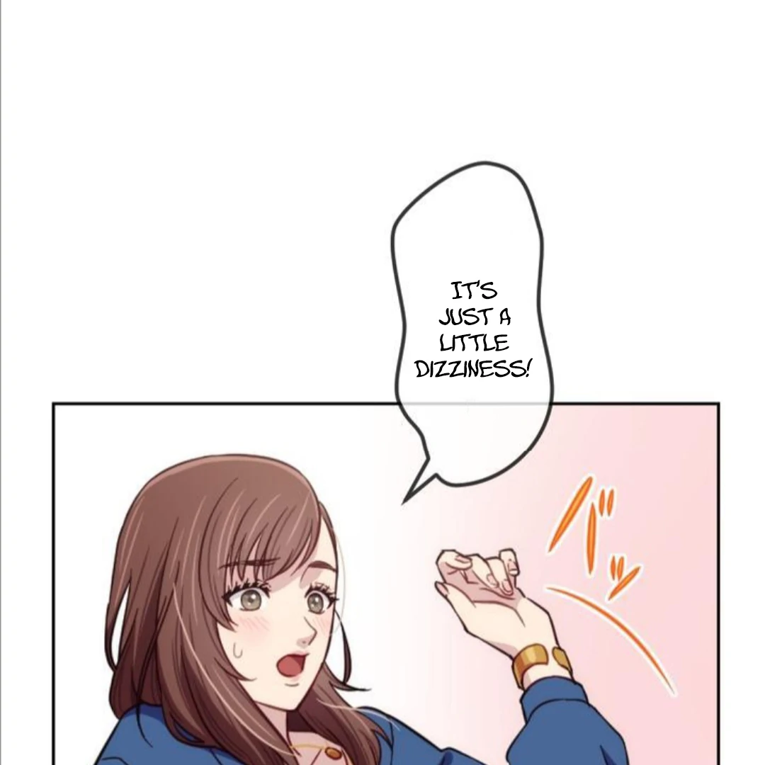 Complicated Love In Tokyo chapter 2 page 35