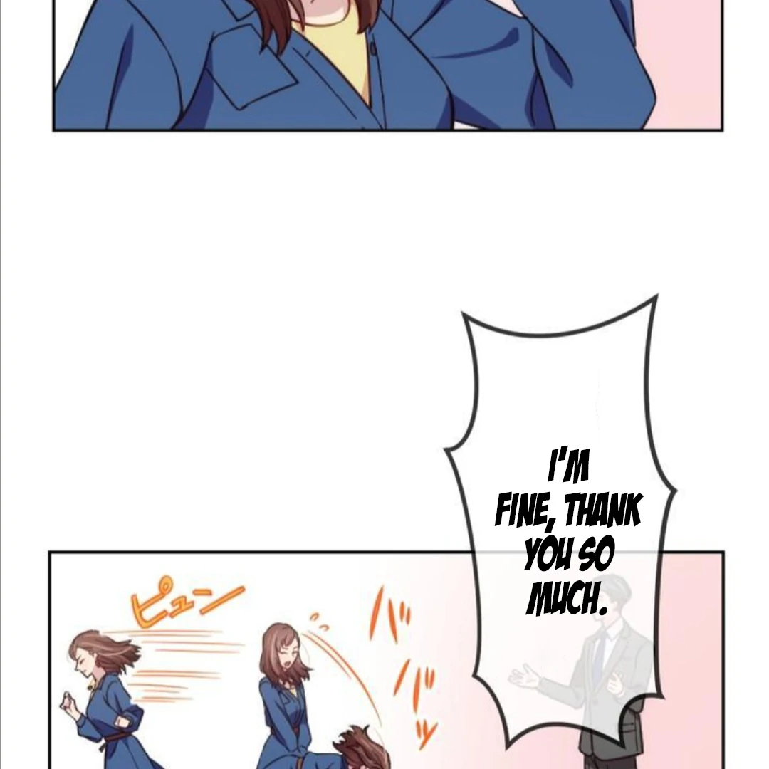 Complicated Love In Tokyo chapter 2 page 36