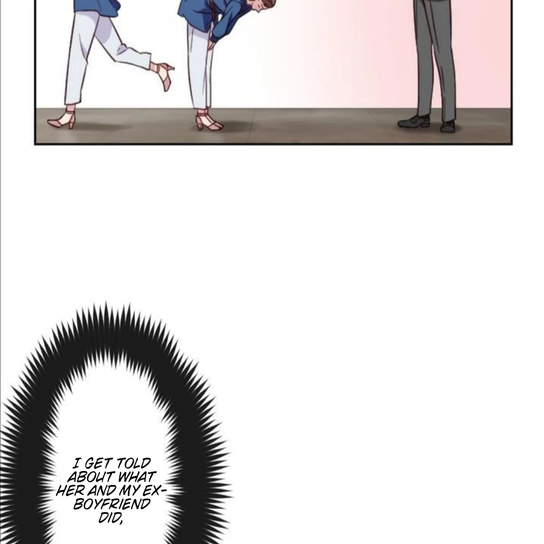 Complicated Love In Tokyo chapter 2 page 37