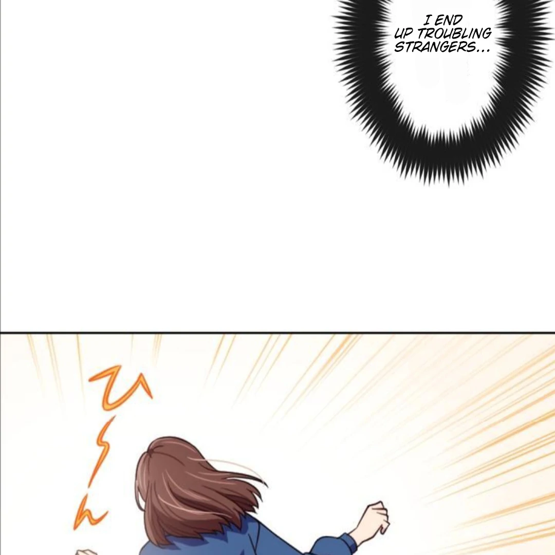 Complicated Love In Tokyo chapter 2 page 39