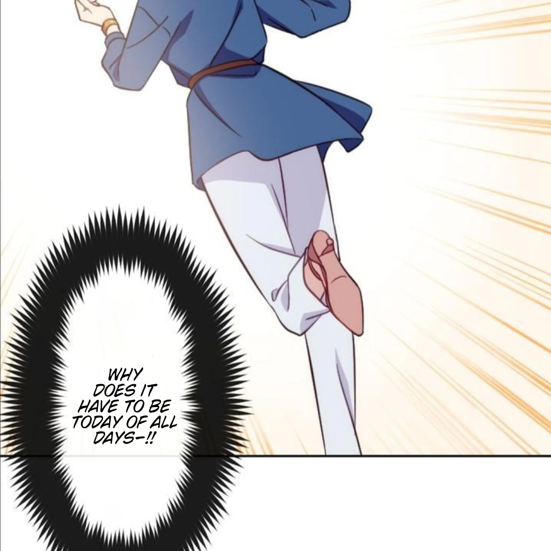 Complicated Love In Tokyo chapter 2 page 40