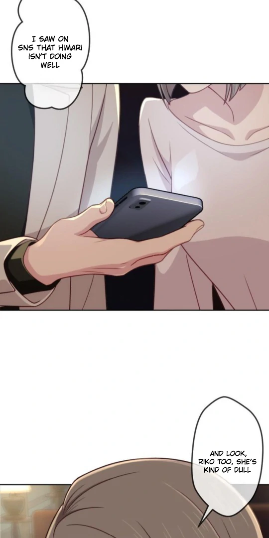 Complicated Love In Tokyo chapter 3 page 3