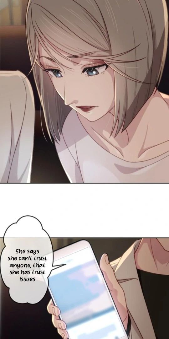 Complicated Love In Tokyo chapter 3 page 4
