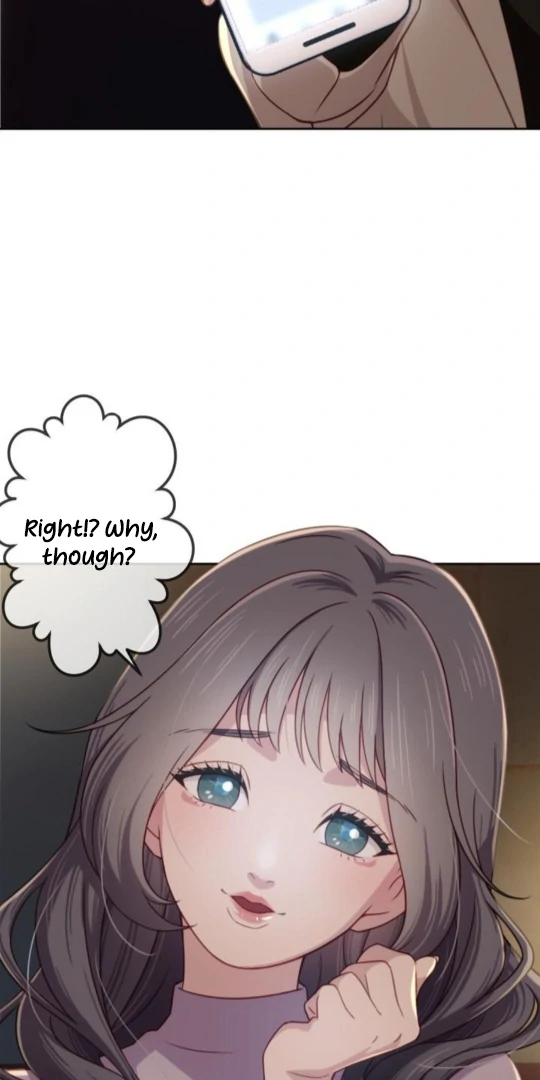 Complicated Love In Tokyo chapter 3 page 5