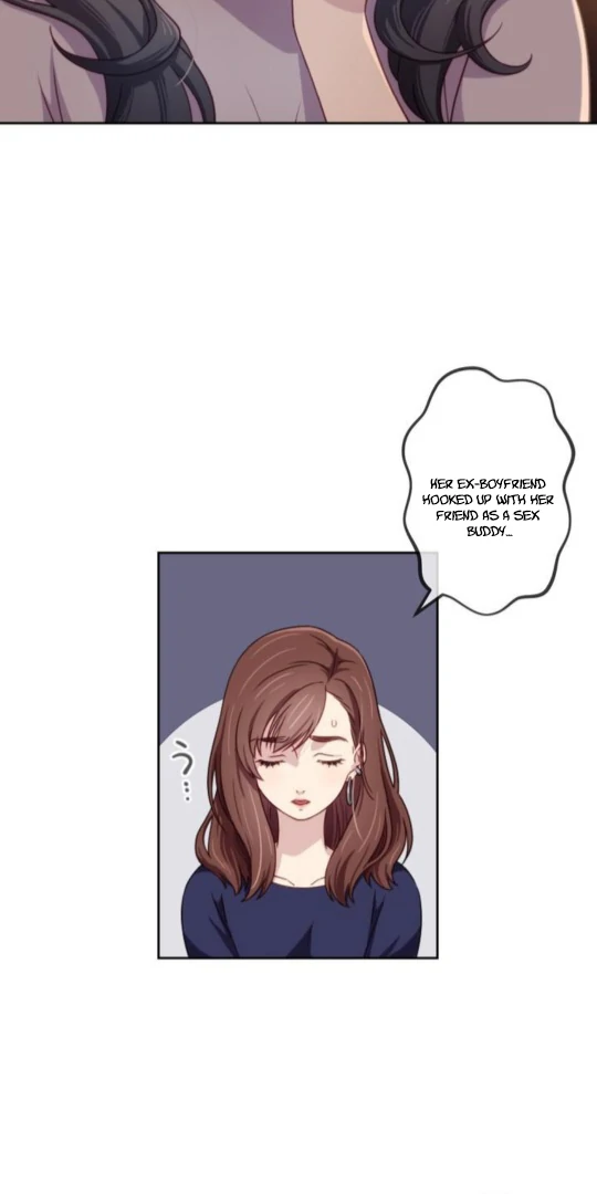 Complicated Love In Tokyo chapter 3 page 6