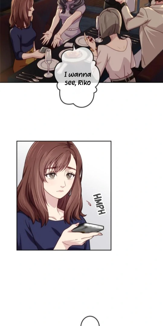 Complicated Love In Tokyo chapter 3 page 8