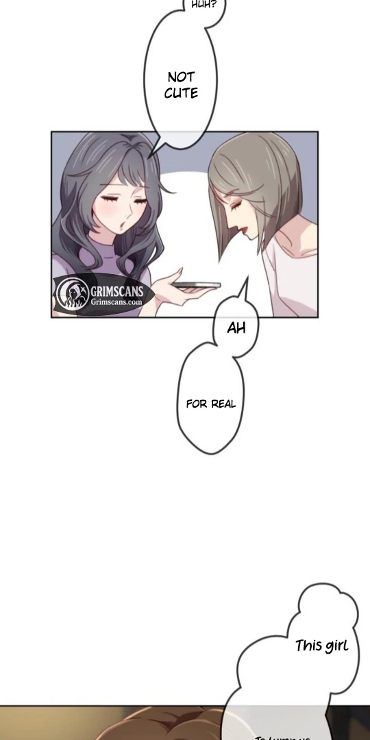 Complicated Love In Tokyo chapter 3 page 9