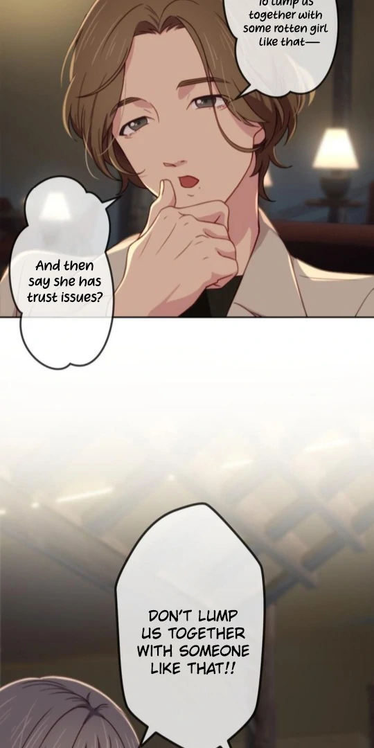 Complicated Love In Tokyo chapter 3 page 10