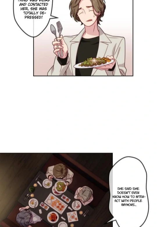 Complicated Love In Tokyo chapter 3 page 18