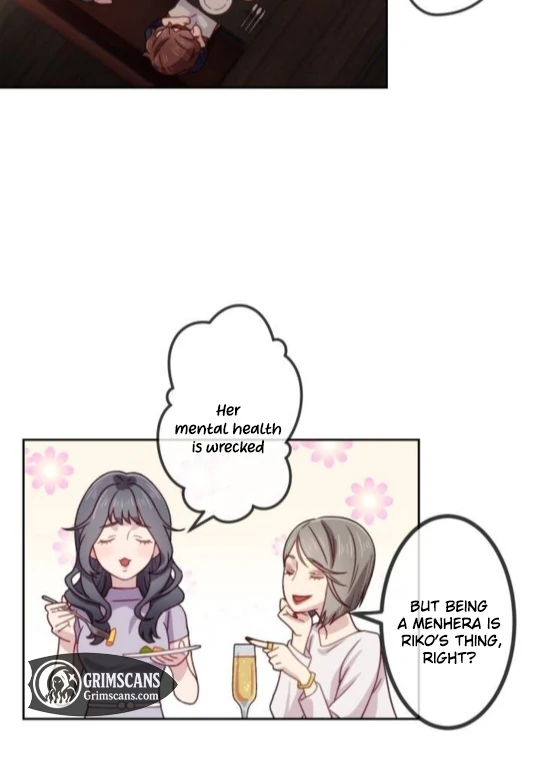Complicated Love In Tokyo chapter 3 page 19