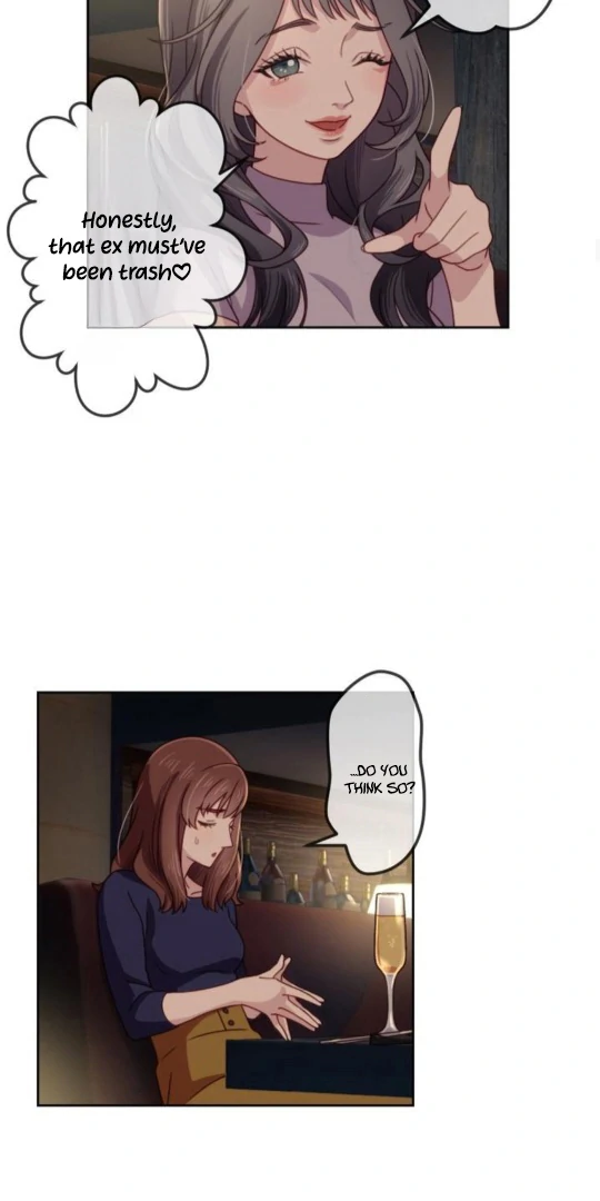 Complicated Love In Tokyo chapter 3 page 21