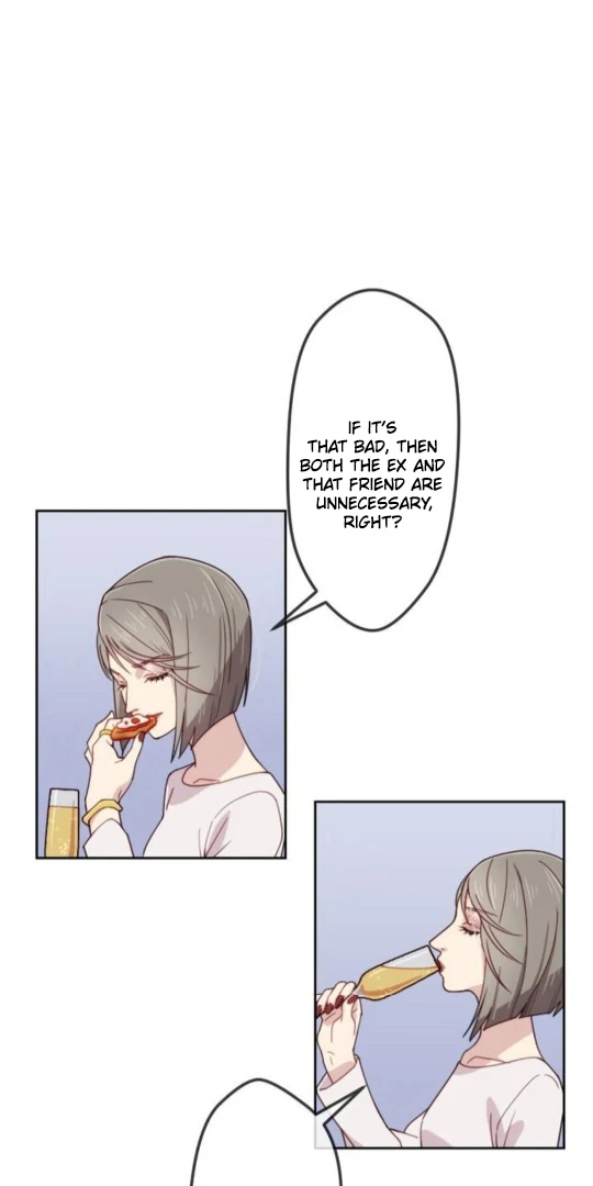 Complicated Love In Tokyo chapter 3 page 22