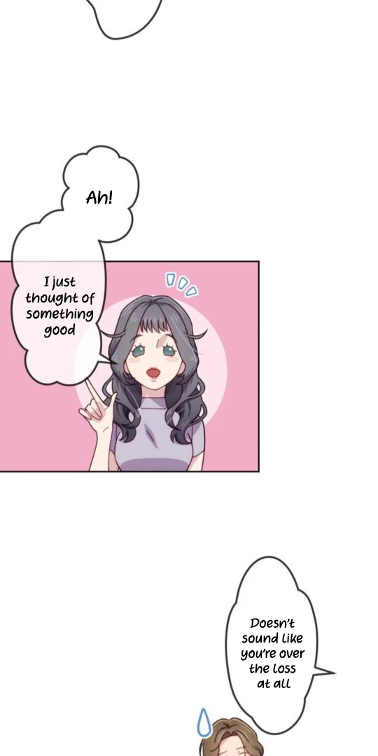 Complicated Love In Tokyo chapter 3 page 24
