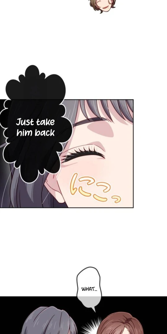 Complicated Love In Tokyo chapter 3 page 25