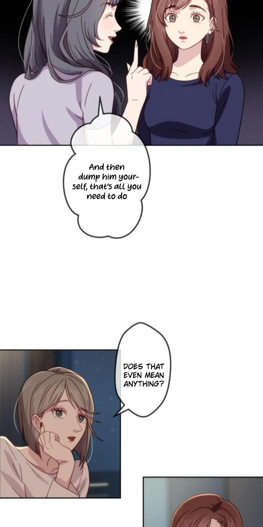 Complicated Love In Tokyo chapter 3 page 26