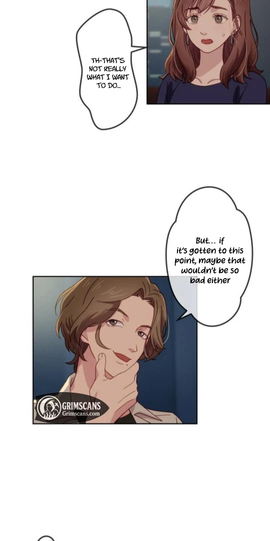 Complicated Love In Tokyo chapter 3 page 27