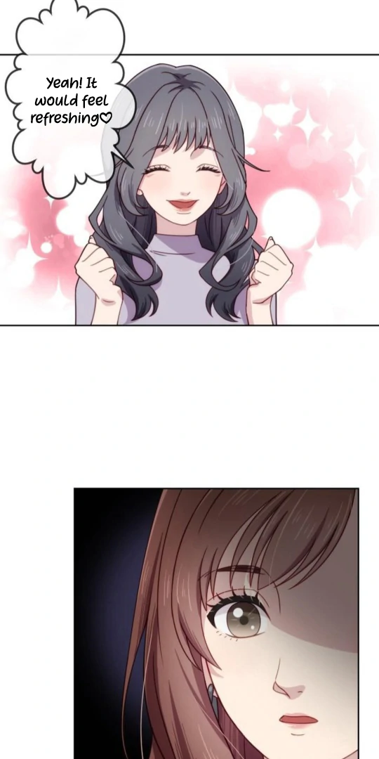 Complicated Love In Tokyo chapter 3 page 28
