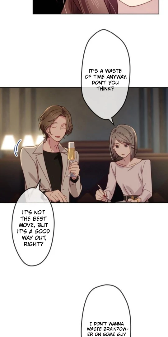 Complicated Love In Tokyo chapter 3 page 29