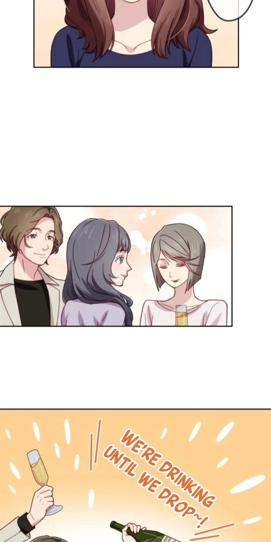 Complicated Love In Tokyo chapter 3 page 31