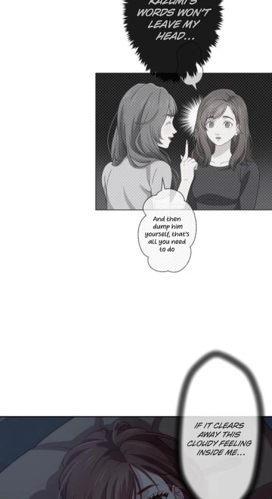 Complicated Love In Tokyo chapter 3 page 35