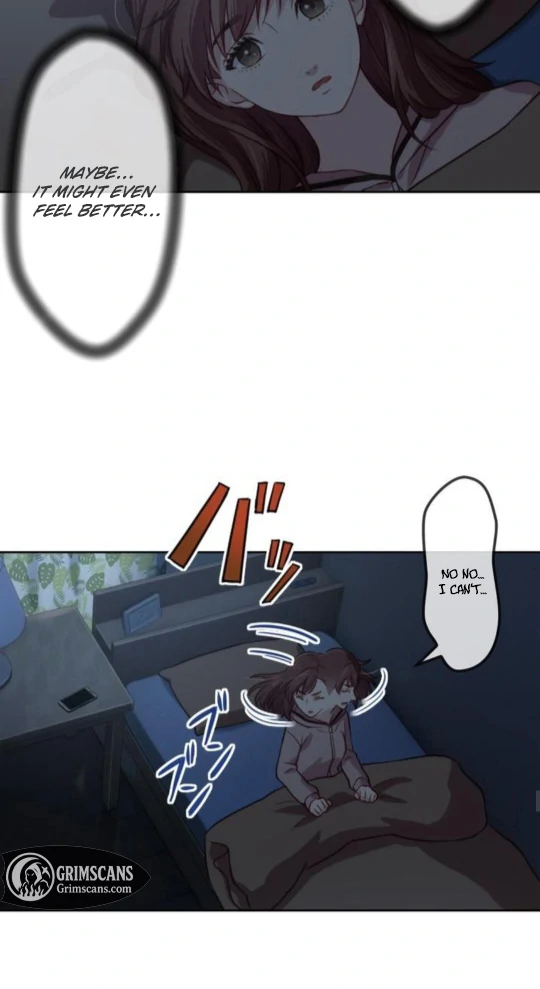 Complicated Love In Tokyo chapter 3 page 36