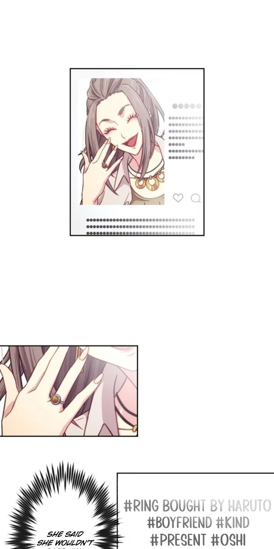 Complicated Love In Tokyo chapter 3 page 38