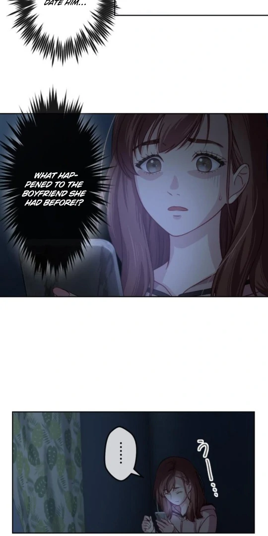 Complicated Love In Tokyo chapter 3 page 39