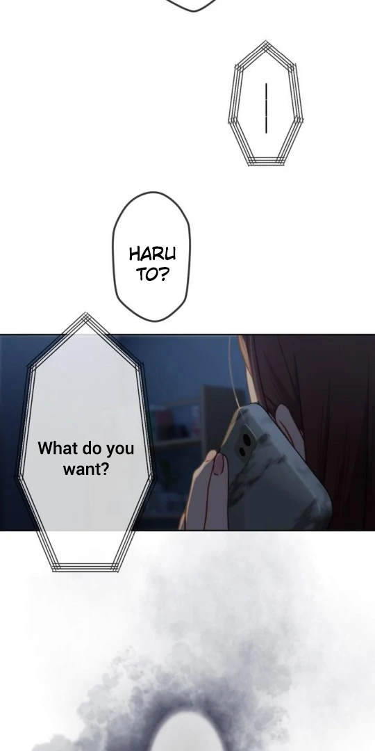 Complicated Love In Tokyo chapter 3 page 41