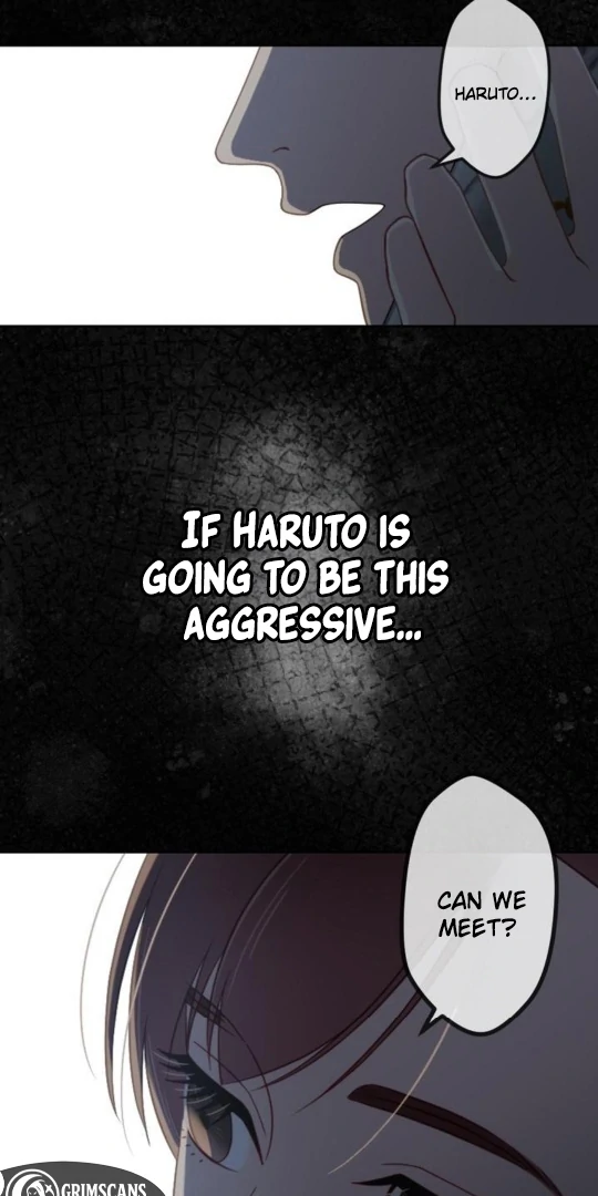 Complicated Love In Tokyo chapter 3 page 43