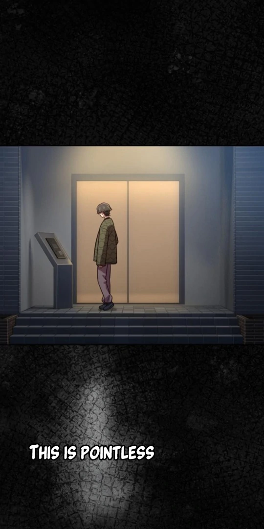Complicated Love In Tokyo chapter 3 page 46